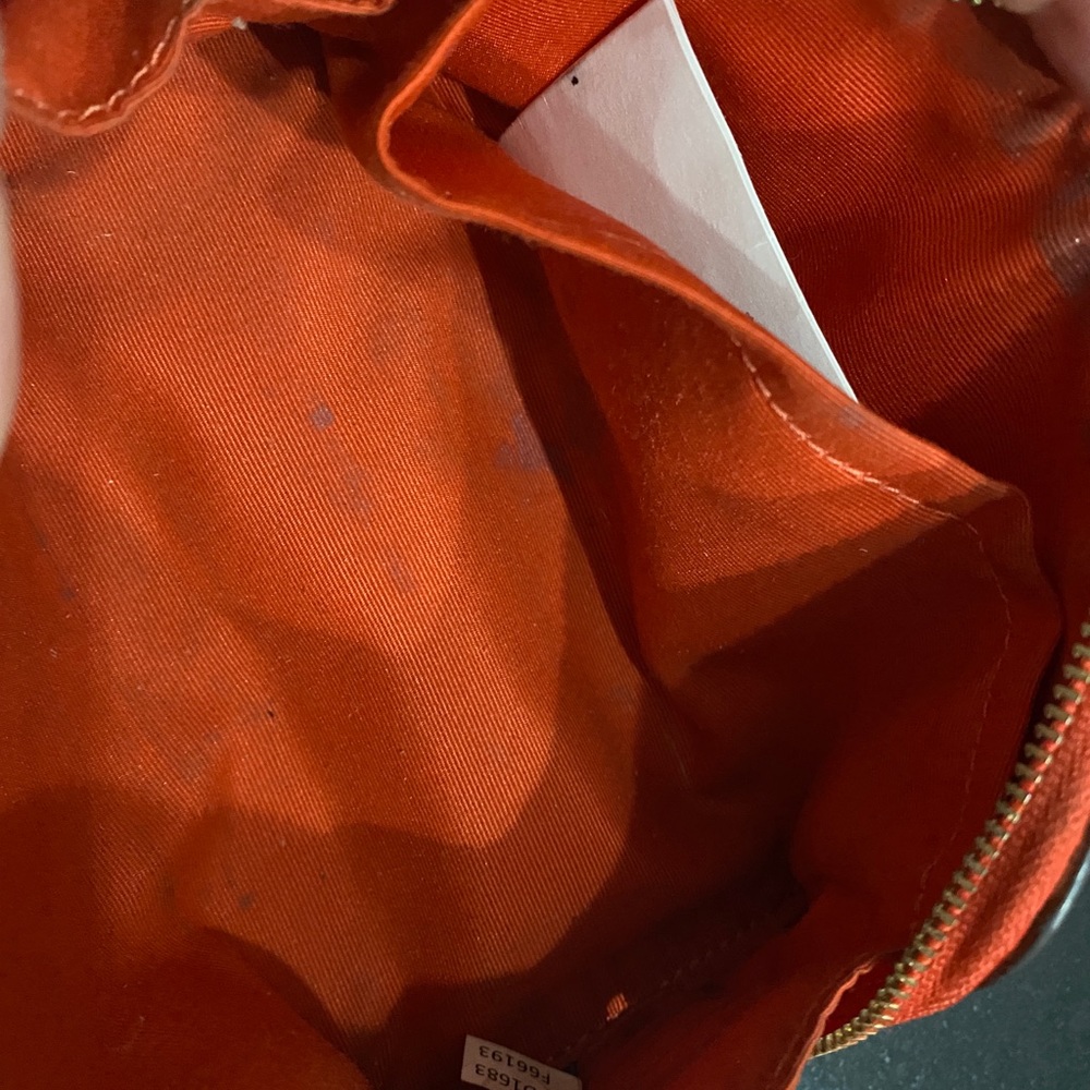 Coach MakeUp bag - Picture 5 of 5